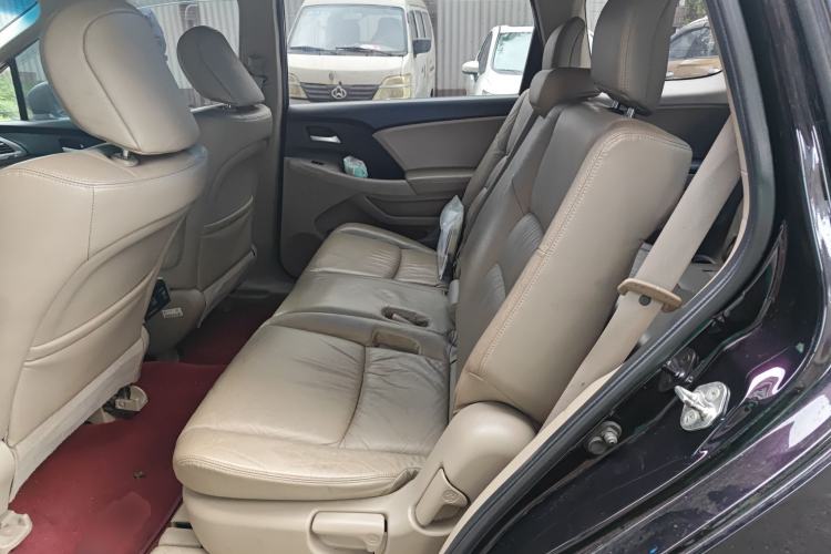 Used Honda Odyssey 2013 2.4L Elite Edition
