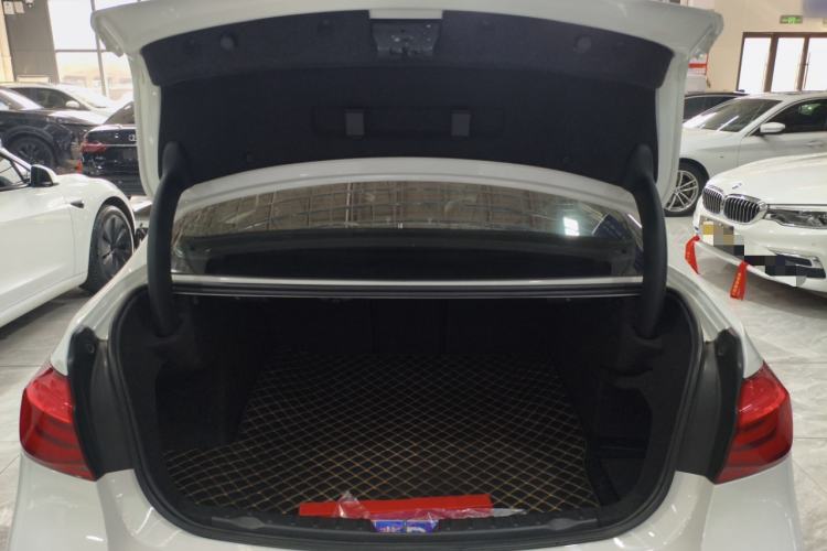 Used BMW 3 Series 2019 320Li M Luxury Package
