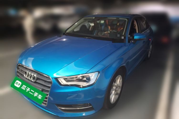 Used Audi A3 2016 Sportback 35 TFSI Ambition Edition