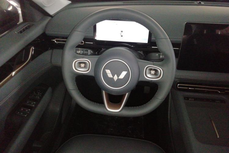 Used Wuling Xingguang 2025 70km Smart Standard Version