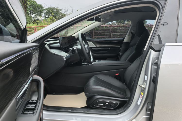 Used XPeng P7 2021 670G