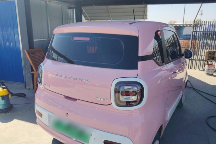 Used Bestune Pony 2025 222km Lightning Horse
