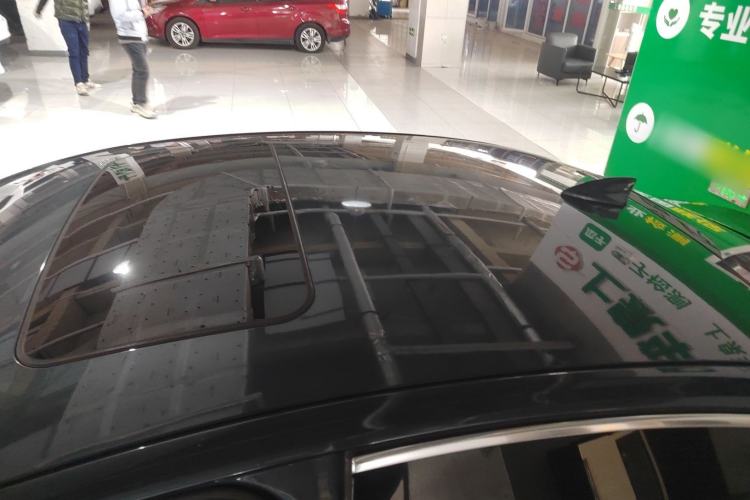 Used Buick Regal 2019 20T Elite Version China VI Standard