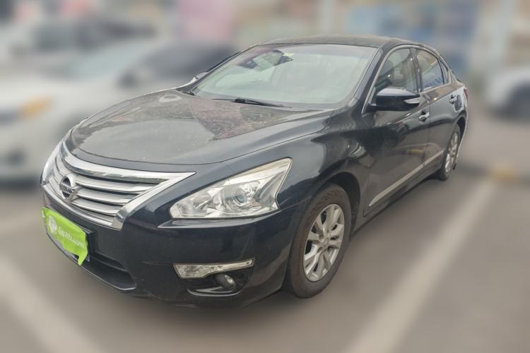 Used Nissan Teana 2014 2.0L XL Upper Tech Edition