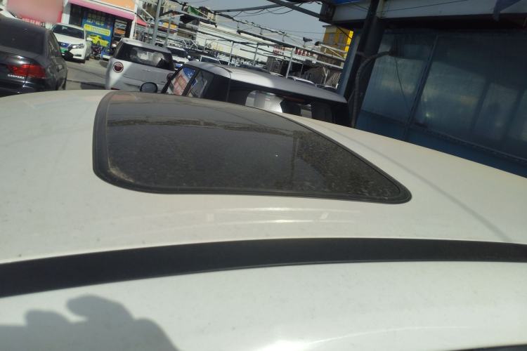 Used Ford Focus 2012 Hatchback 2.0L Automatic Luxury Sport Model
