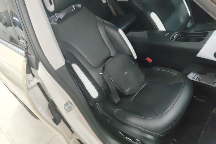 Used smart #1 2022 Premium Edition
