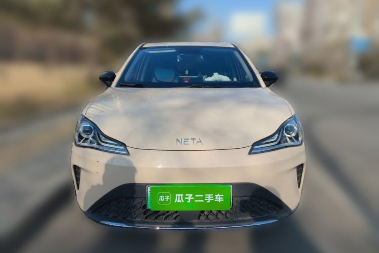 Used NETA AYA 2023 401