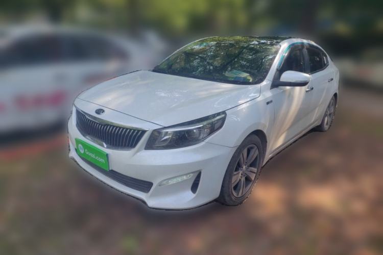 Used Kia K3 (Kai Shen) 2019 1.8L Automatic GLS