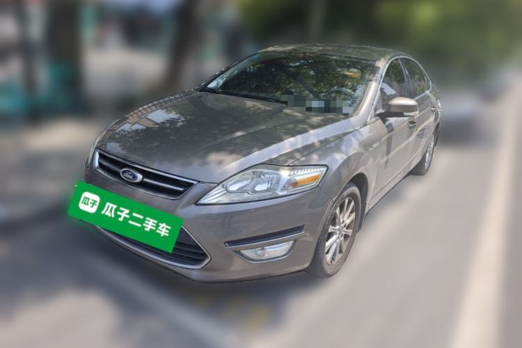 Used Ford Mondeo 2013 2.3L Fashion Edition