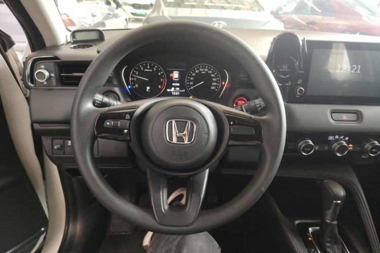 Used Honda XR-V 2023 1.5L CVT Thermal Edition
