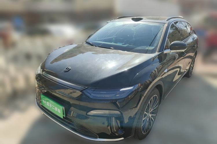 Used Leapmotor C11 2026 All-Electric 640 LiDAR Edition