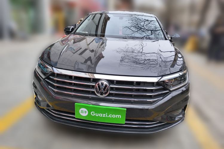 Used Volkswagen Sagitar 2022 280TSI DSG Excellence Edition