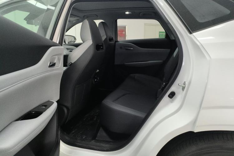 Used Changan UNI-Z 2025 1.5T Premium Edition

