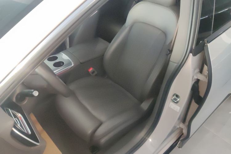 Used Rising F7 2023 Advanced Edition