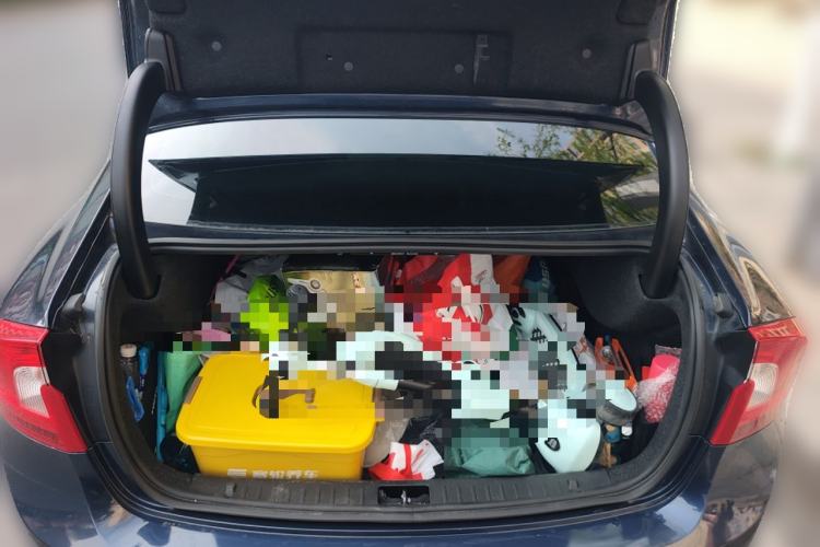 Used Volvo S60 2012 T5 Comfort Edition