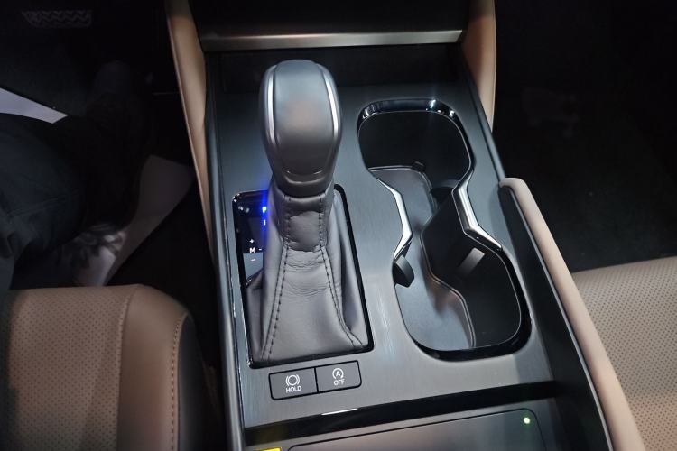 Used Lexus ES 2025 200 Premium Edition
