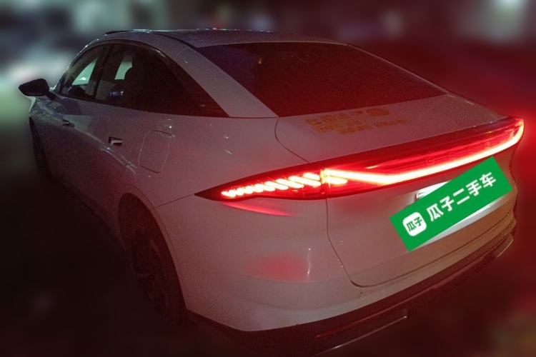 Used Geely Galaxy L6 2024 125km PLUS Dragon Edition