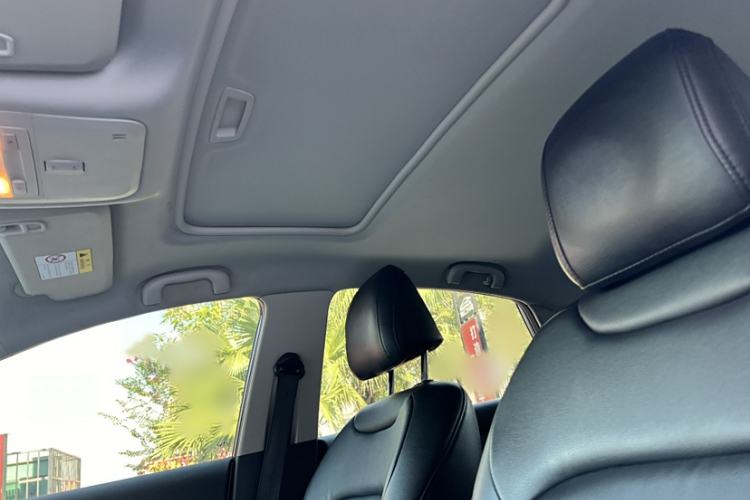 Used Chevrolet Monza 2019 Redline 320T Dual-Clutch Joyful Edition China VI Standard