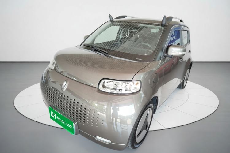 Used ORA White Cat 2022 Upgraded Model 305km Comfort Version Lithium-Ion Battery Guazi used car, China used car export, Used car for sale, Used ORA cars, Cheapest cars for sale, Electric vehicle, New energy car