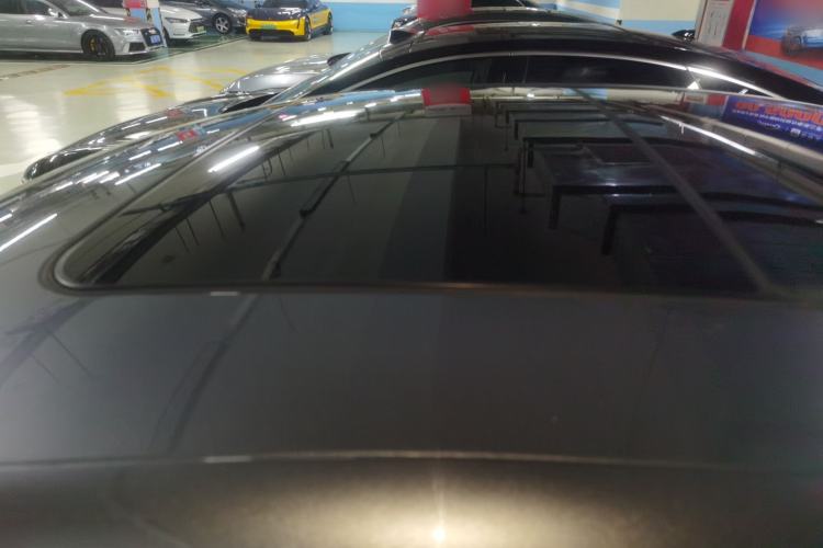 Used BYD Qin L 2025 EV 545KM Excellence Edition
