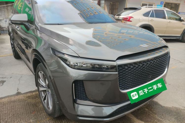 Used Li Auto ONE 2020 Extended-Range 6-Seater Version Exterior 1