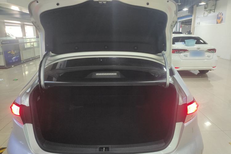 Used Toyota Levin 2022 Dual-Motor 1.8H E-CVT Leading Edition