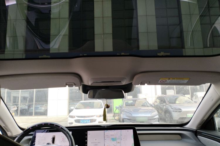 Used XPeng P7 2022 625E