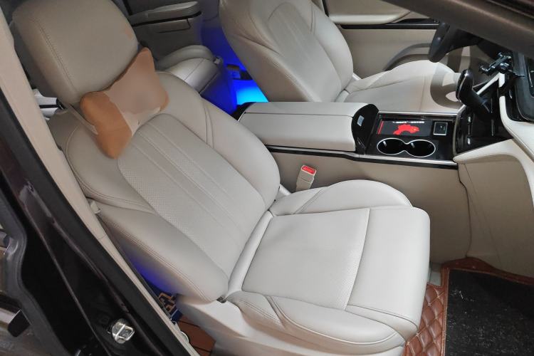 Used Buick GL8 2021 ES Landtrek 653T Comfort Edition
