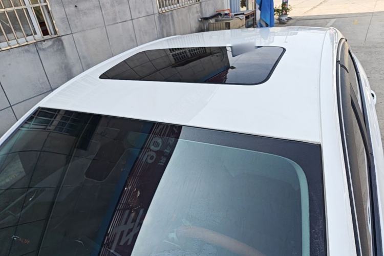 Used Chevrolet Monza 2023 1.5L Dual-Clutch Enjoyment Edition Roof