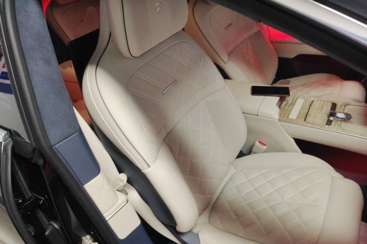 Used Nio ET9 2025 100kWh First-Edition Limited Edition