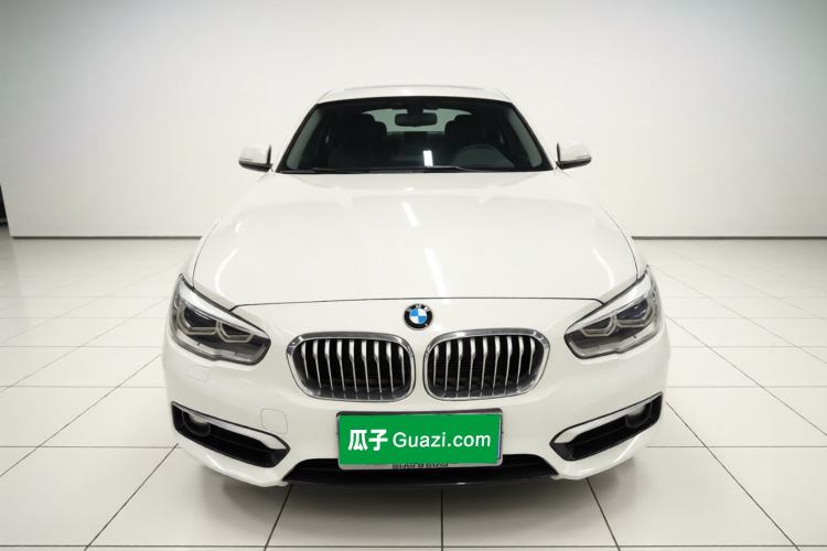Used BMW 1 Series 2016 118i Urban Design Package
