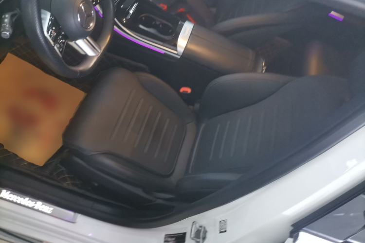 Used Mercedes-Benz C-Class 2023 C 260 L Sport Edition
