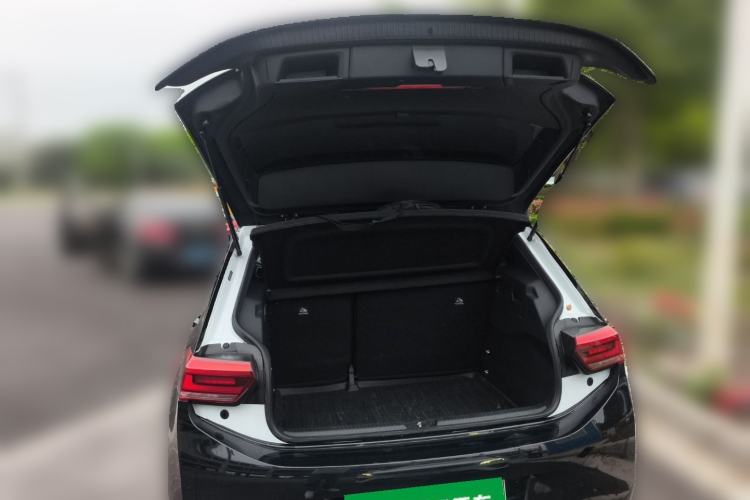 Used Volkswagen ID.3 2023 Pure Smart Edition