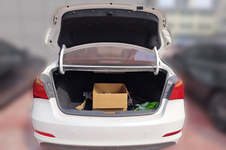 Used Hyundai Mistra 2014 1.8L Automatic Smart GLS