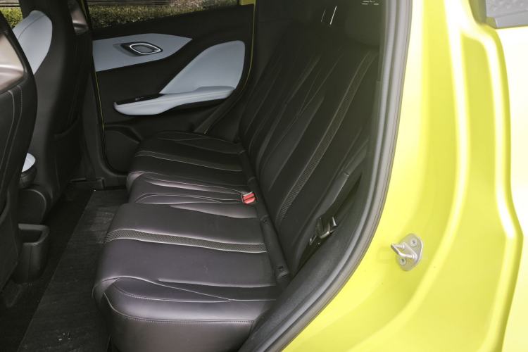 Used BYD Seagull 2023 Flying Edition