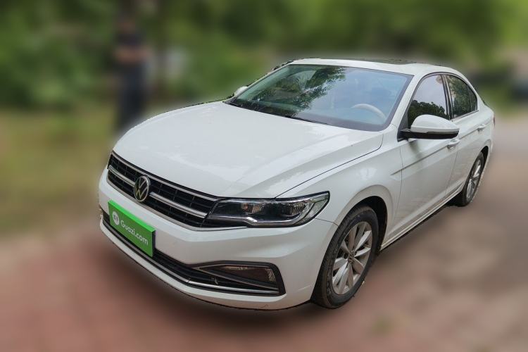 Used Volkswagen Bora 2021 1.5L Automatic Elite Smart Connect Edition