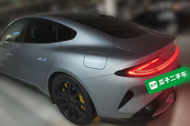 Used Xiaomi Auto SU7 Ultra 2025 Ultra Model
