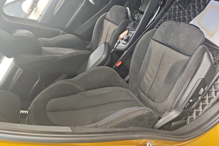 Used BMW X2 2018 sDrive25i Luxury M Sport Package China V Emission Standard