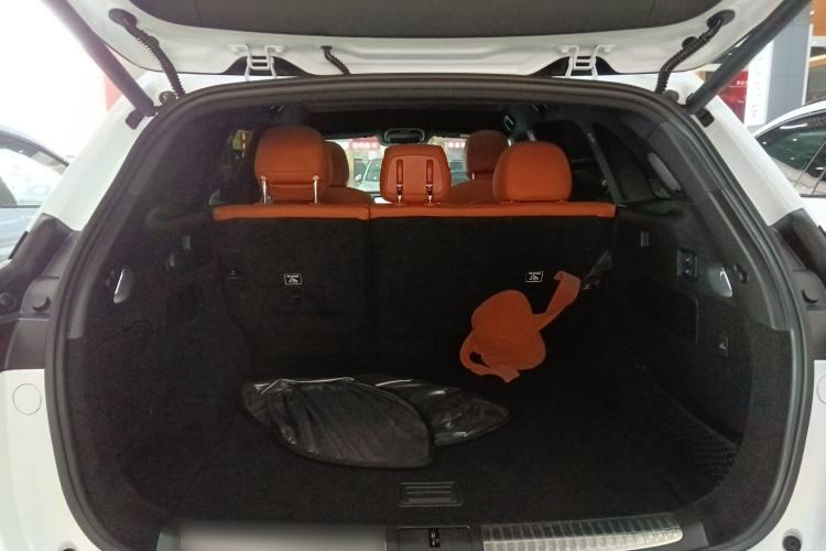 Used XPeng G9 2024 570 Max
