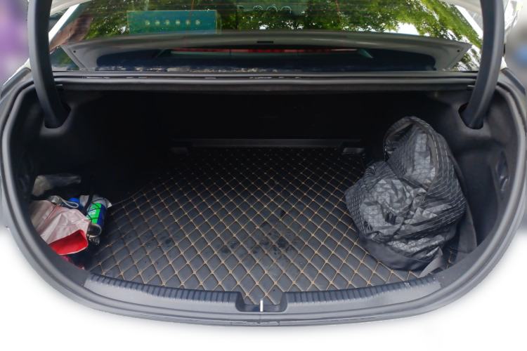 Used Mercedes-Benz C-Class 2022 Revised C 260 L Starry Night Sport Edition
