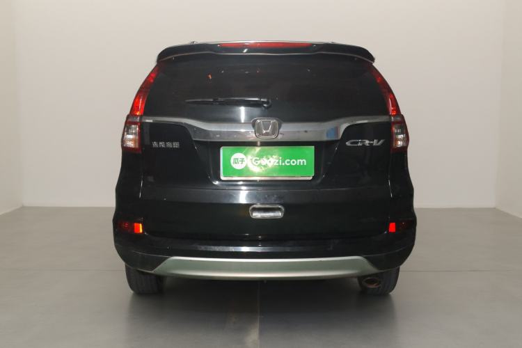 Used Honda CR-V 2016 2.0L Two-Wheel Drive Classic Edition