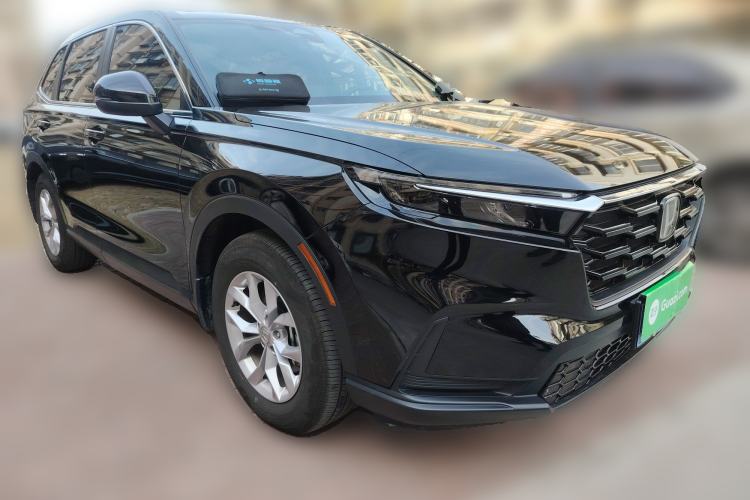 Used Honda CR-V 2024 240TURBO Two-Wheel-Drive FENGSHANG Edition 5 Seats