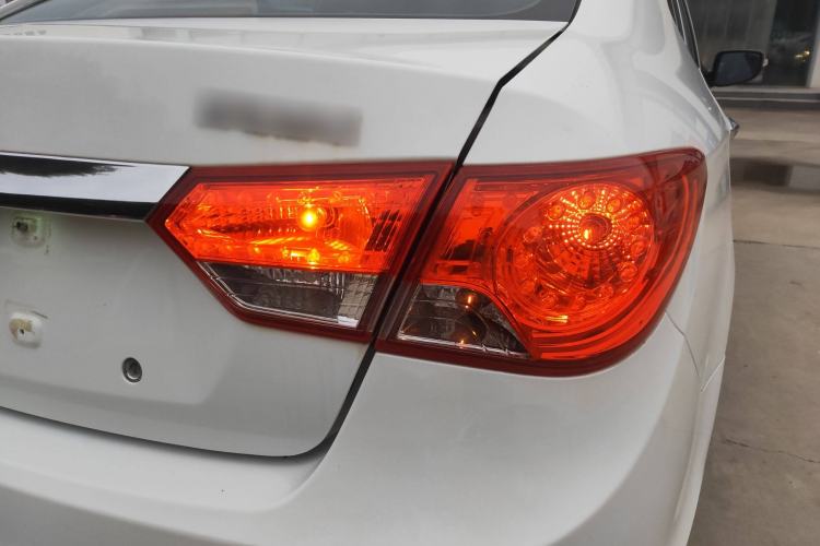 Used Haima M3 2015 1.5L Manual Elite Model