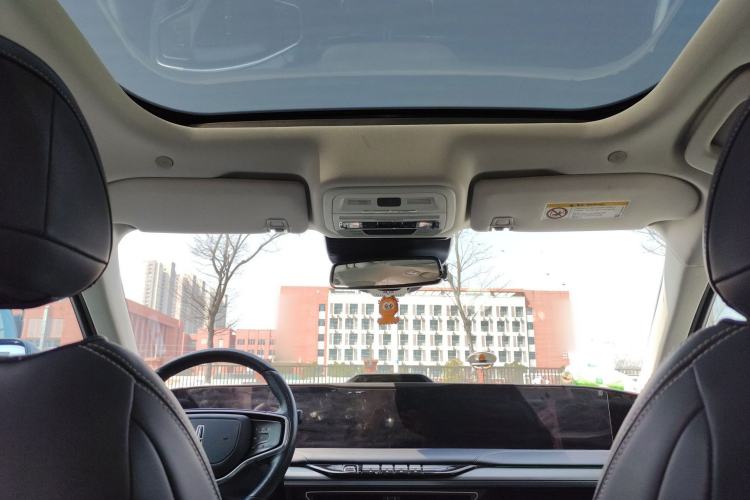 Used Lincoln Z 2022 iKoo Luxury Edition
