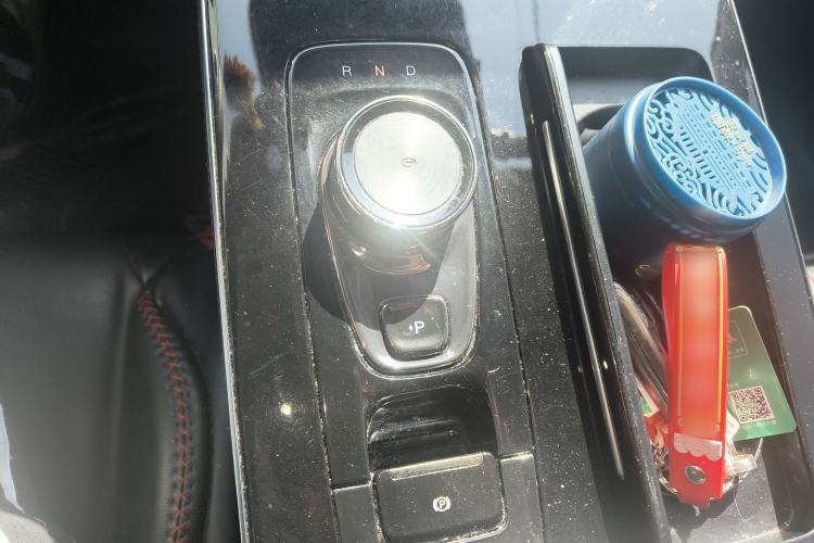 Used AION V 2021 Plus 70 Smart Edition Lithium Iron Phosphate
