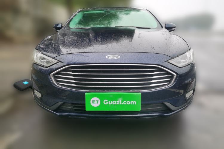 Used Ford Mondeo 2020 EcoBoost 180 Stylish Model
