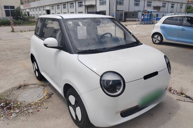 Used CHANGAN Lumin 2024 130km Qingyue Version

