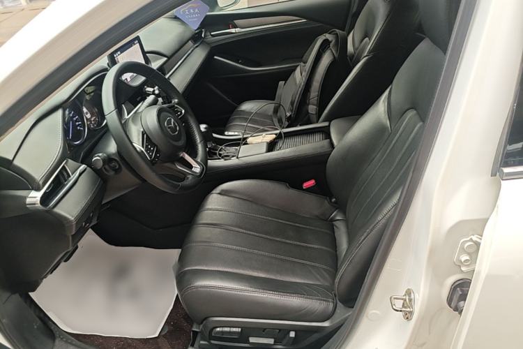 Used Mazda Atenza 2020 2.0L Blue Sky Luxury Edition