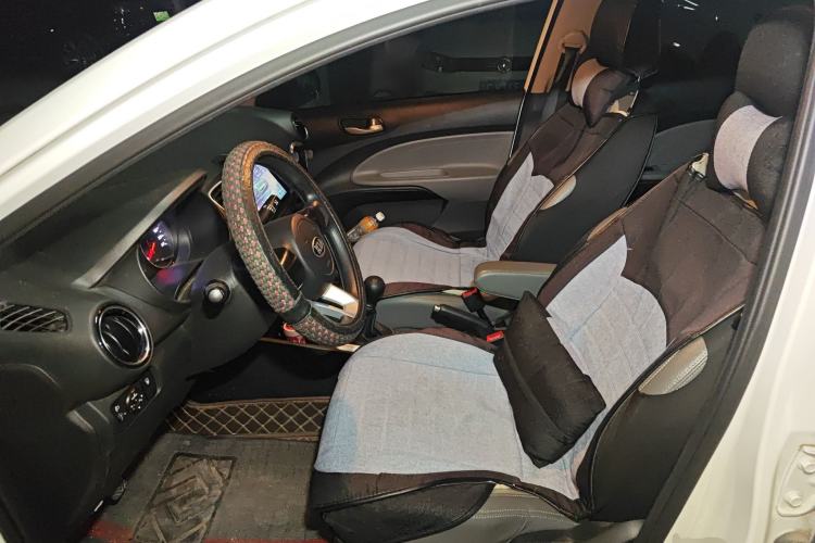 Used Kia Pegas 2019 1.4L Manual Value Edition National VI Standard