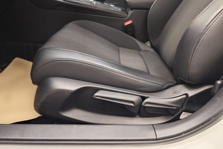 Used Honda Integra 2023 240TURBO CVT Phantom Night · Tech Edition
